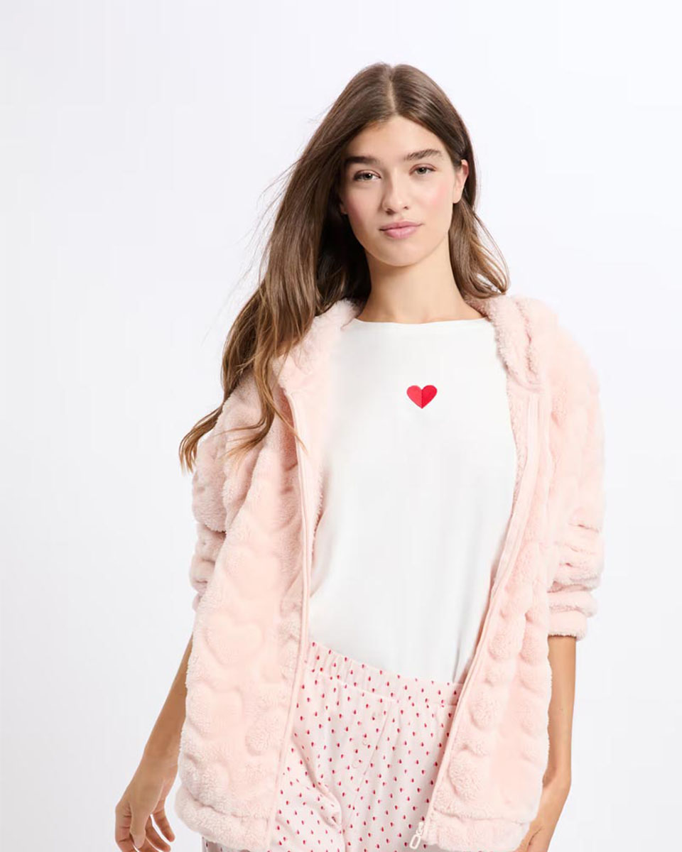 MALOMA – PYJ 3 PCS - ETAM - Nightwear - Pyjamas