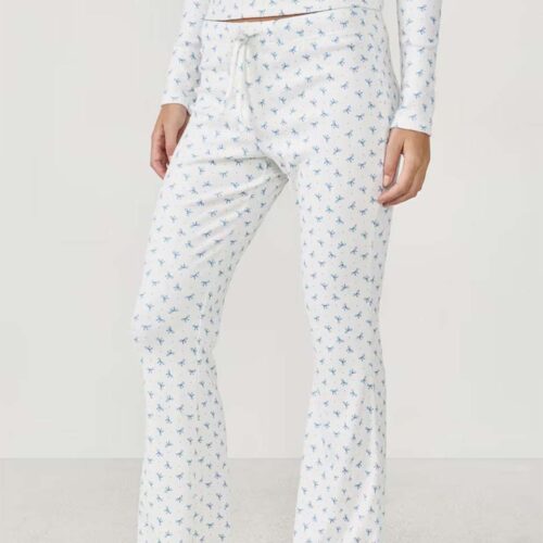 LAPONY - PANTALON
