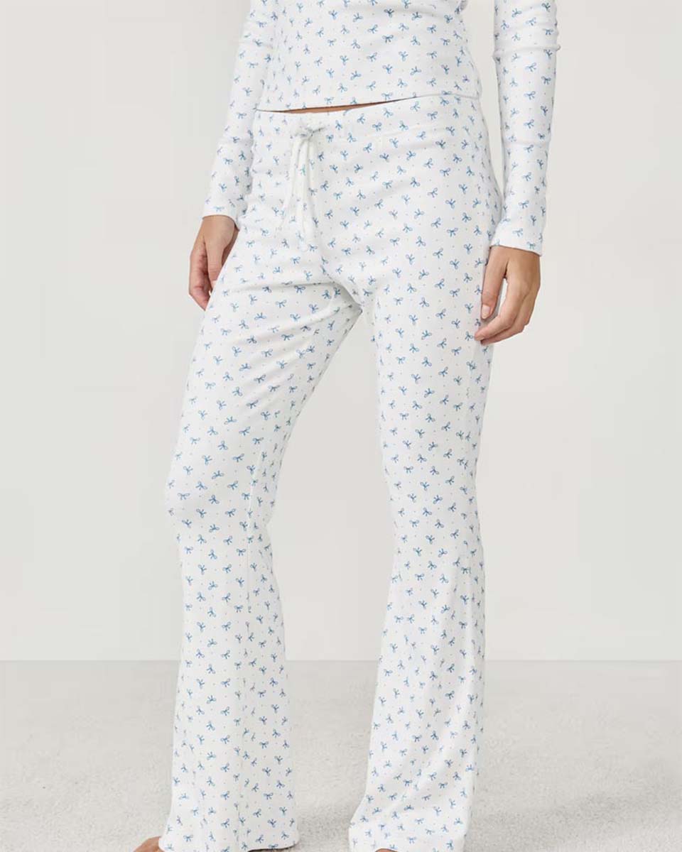 LAPONY – PANTALON - ETAM - Nightwear - Pyjamas