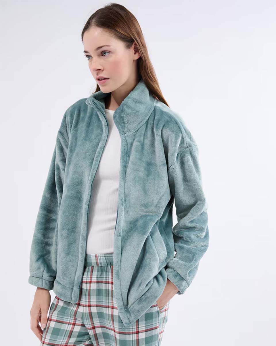 MARONA – PYJ 3 PCS - ETAM - Nightwear - Pyjamas