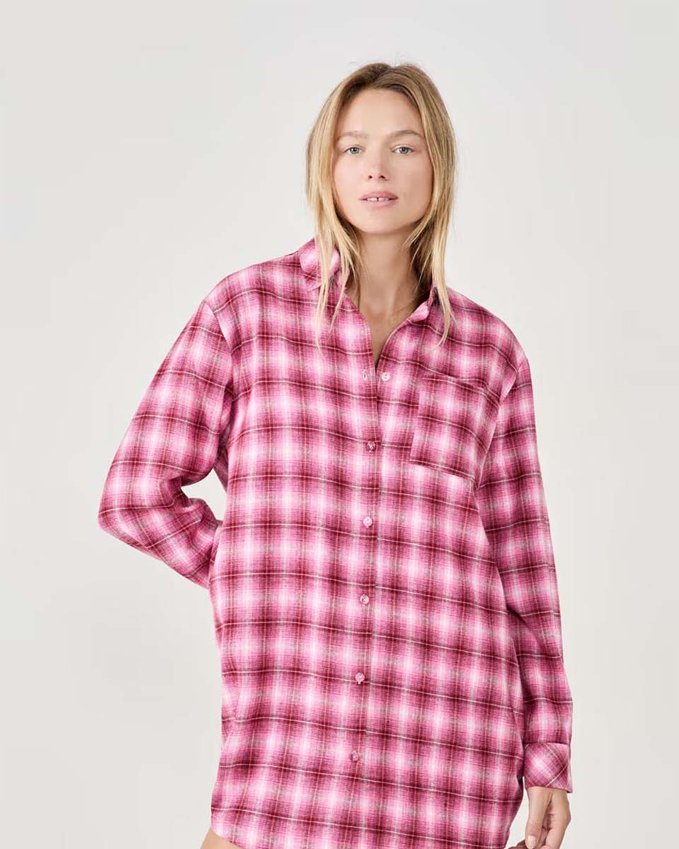 LUANA – LIQUETTE - ETAM - Nightwear - Nightdress