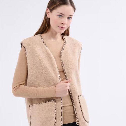 MARILOU - GILET