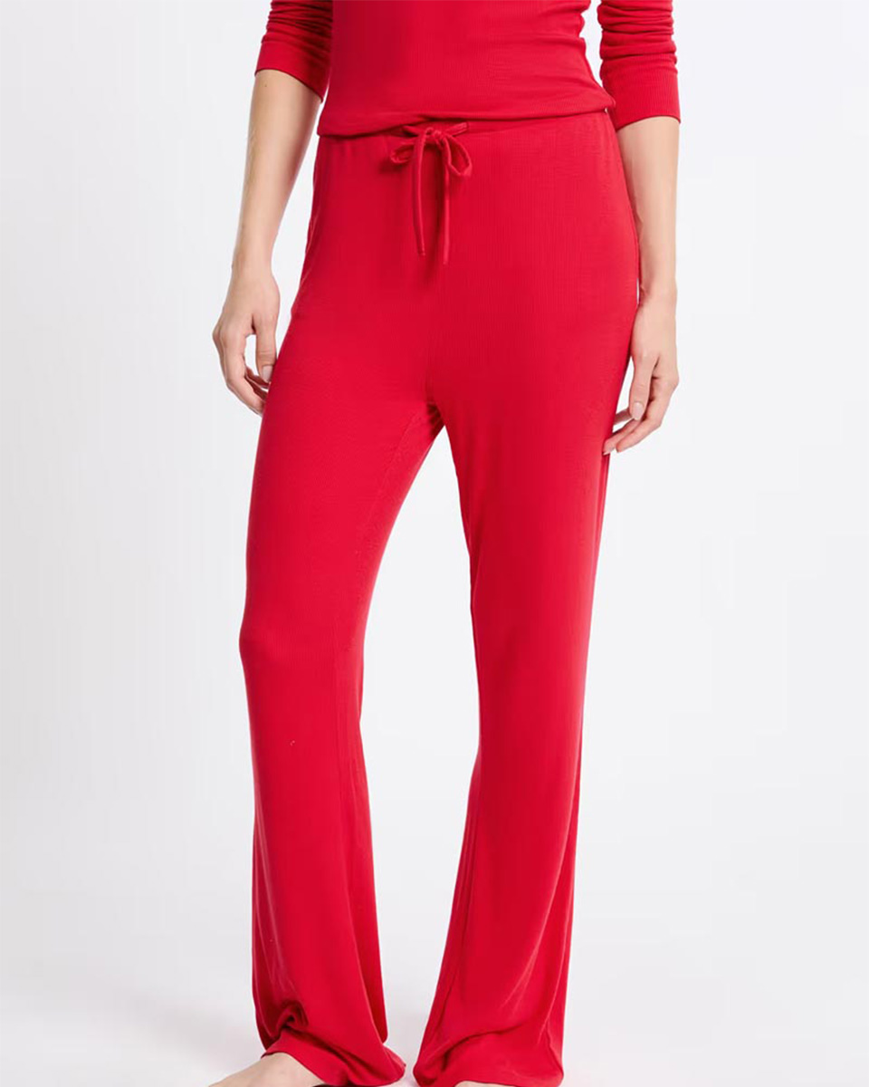 PAOLINA – PANTALON - ETAM - Nightwear - Pyjamas