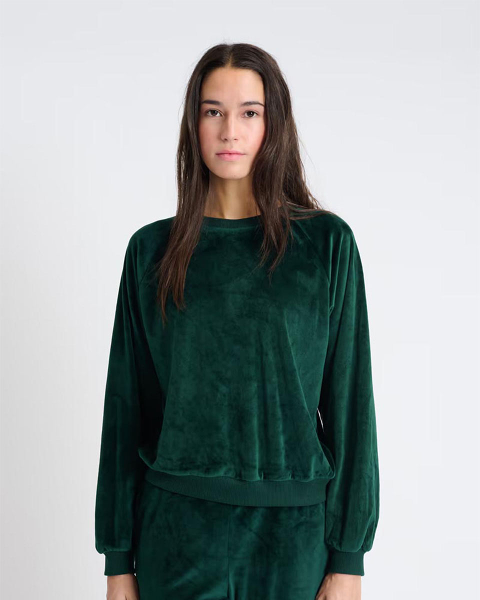 GIO – SWEATSHIRT - ETAM - Nightwear - Pyjamas