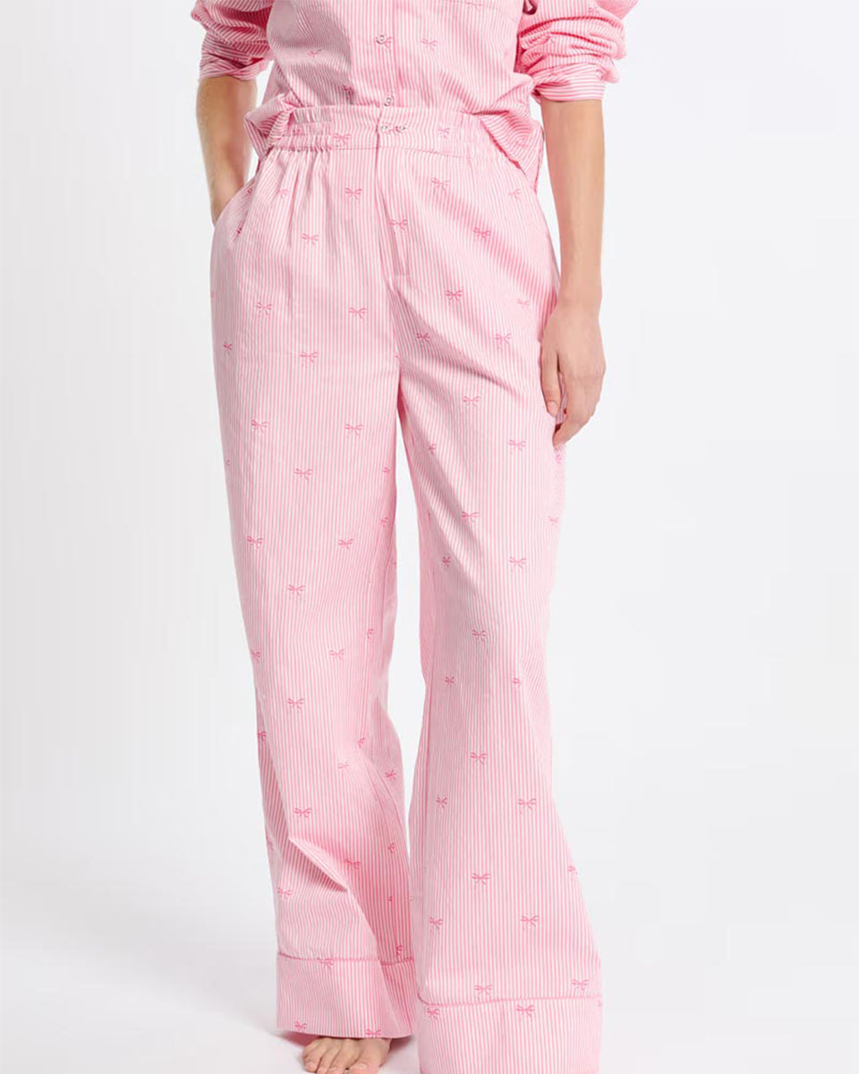 LYNDA – PANTALON - ETAM - Nightwear - Pyjamas