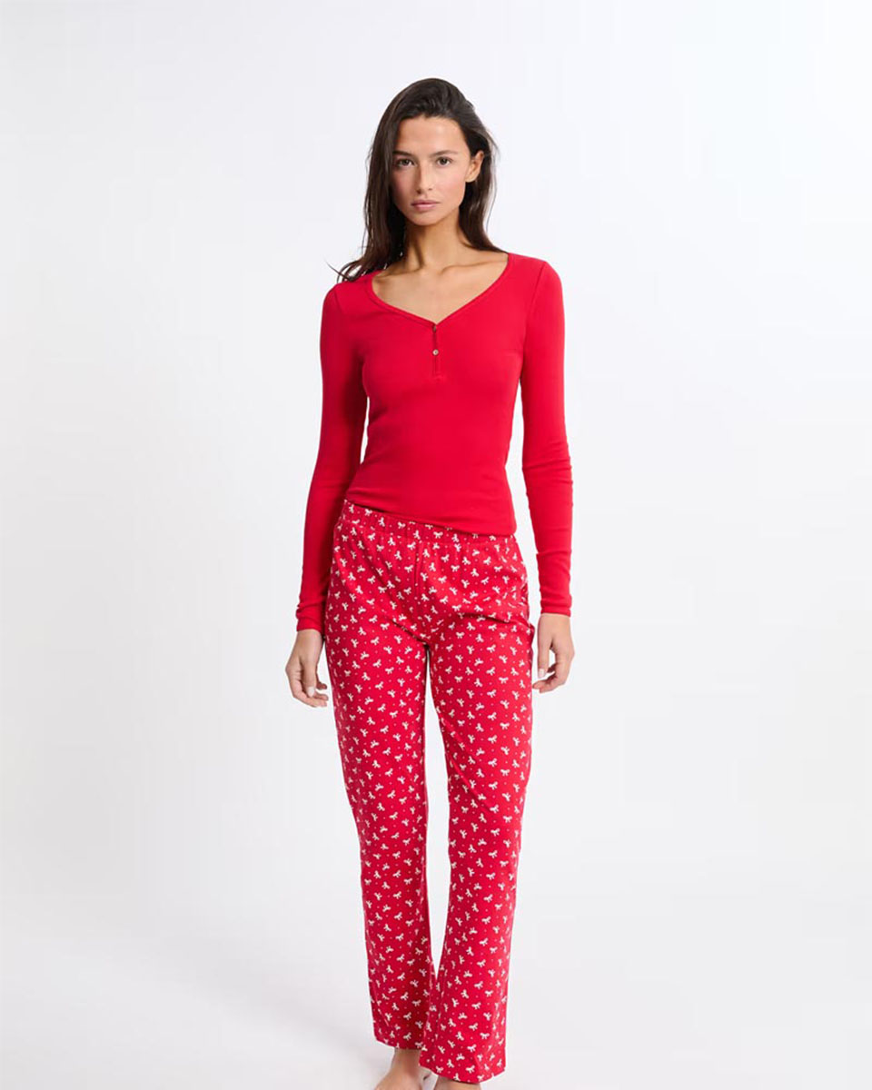 MISKITA – PYJ 2 PCS - ETAM - Nightwear - Pyjamas