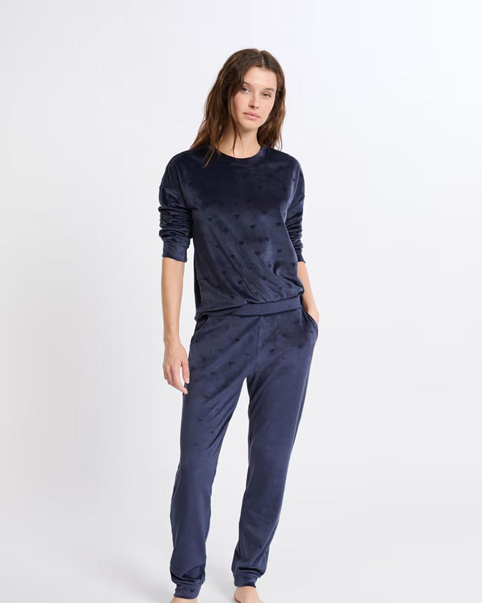 MELUSINE – PYJ 2 PCS - ETAM - Nightwear - Pyjamas
