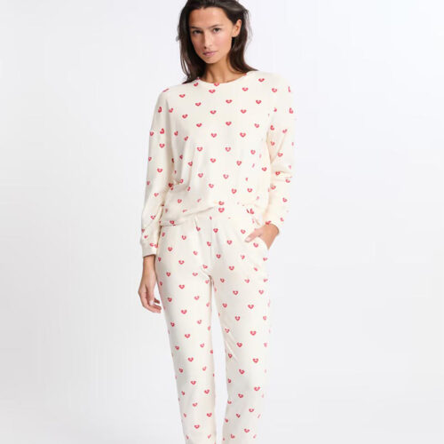 MATHILDE - PYJ 2 PCS