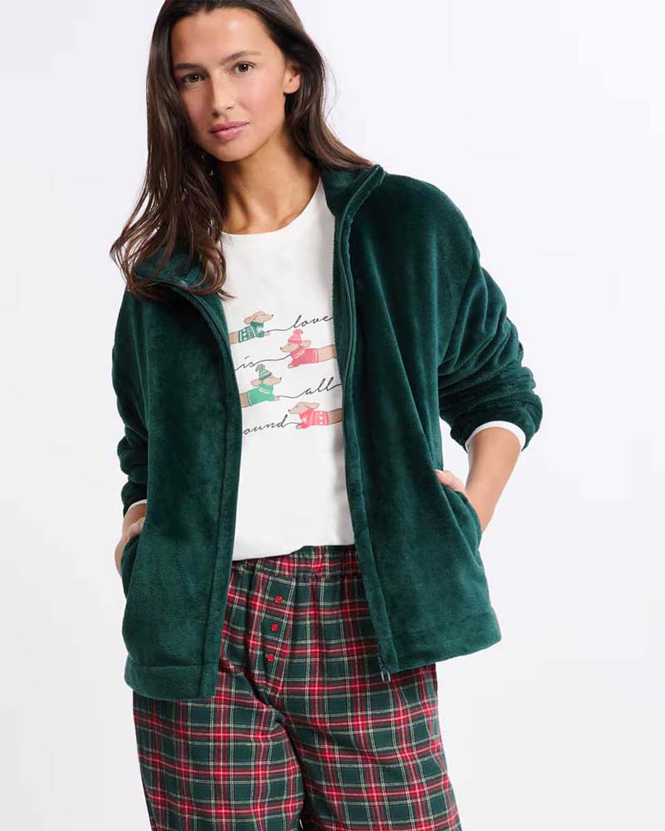 MAVY – PYJ 3 PCS - ETAM - Nightwear - Pyjamas