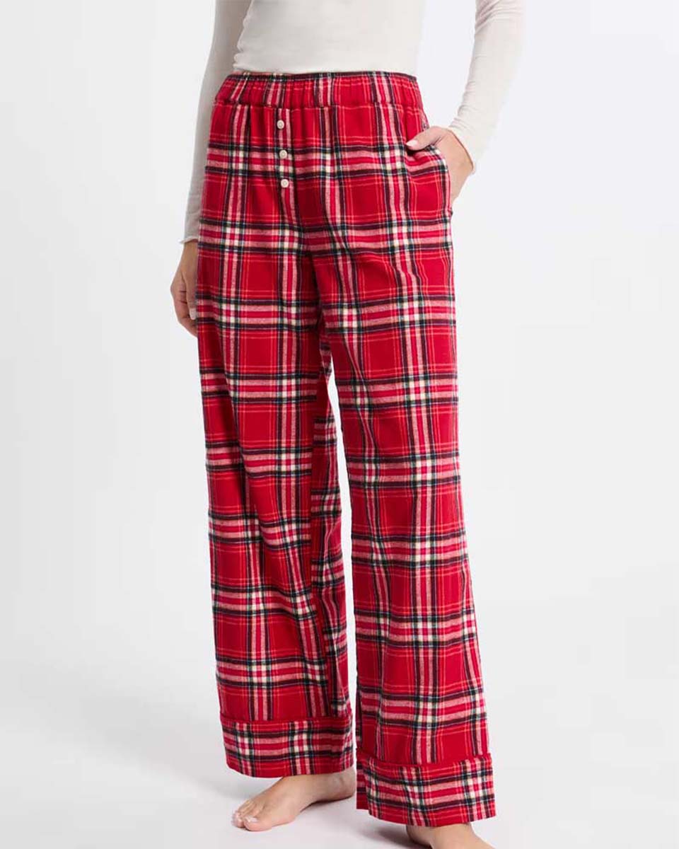 PALMYRE – PANTALON - ETAM - Nightwear - Pyjamas