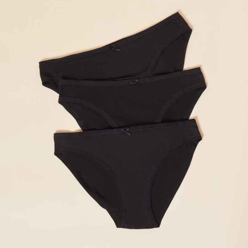 JACK 3-Pack Bikini