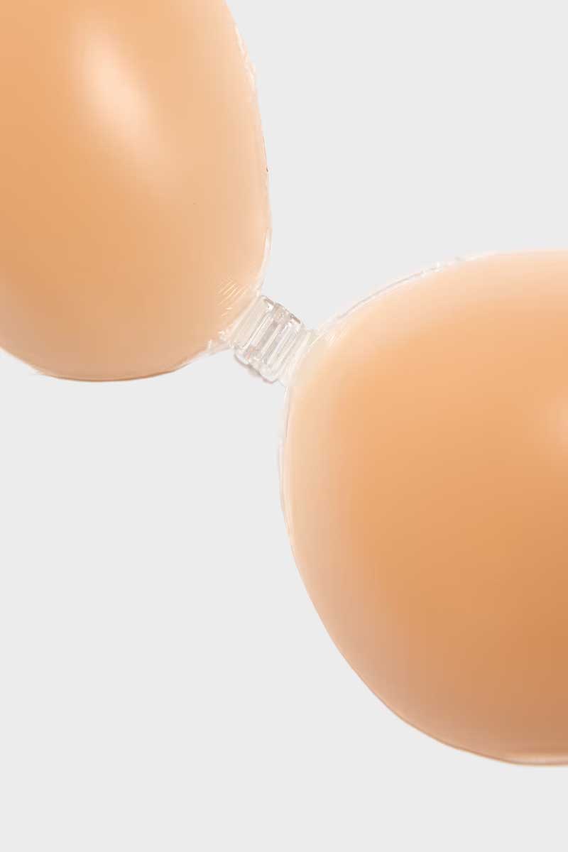 SOUTIEN SILICONE – DIVERS - ETAM - Lingerie - Bra