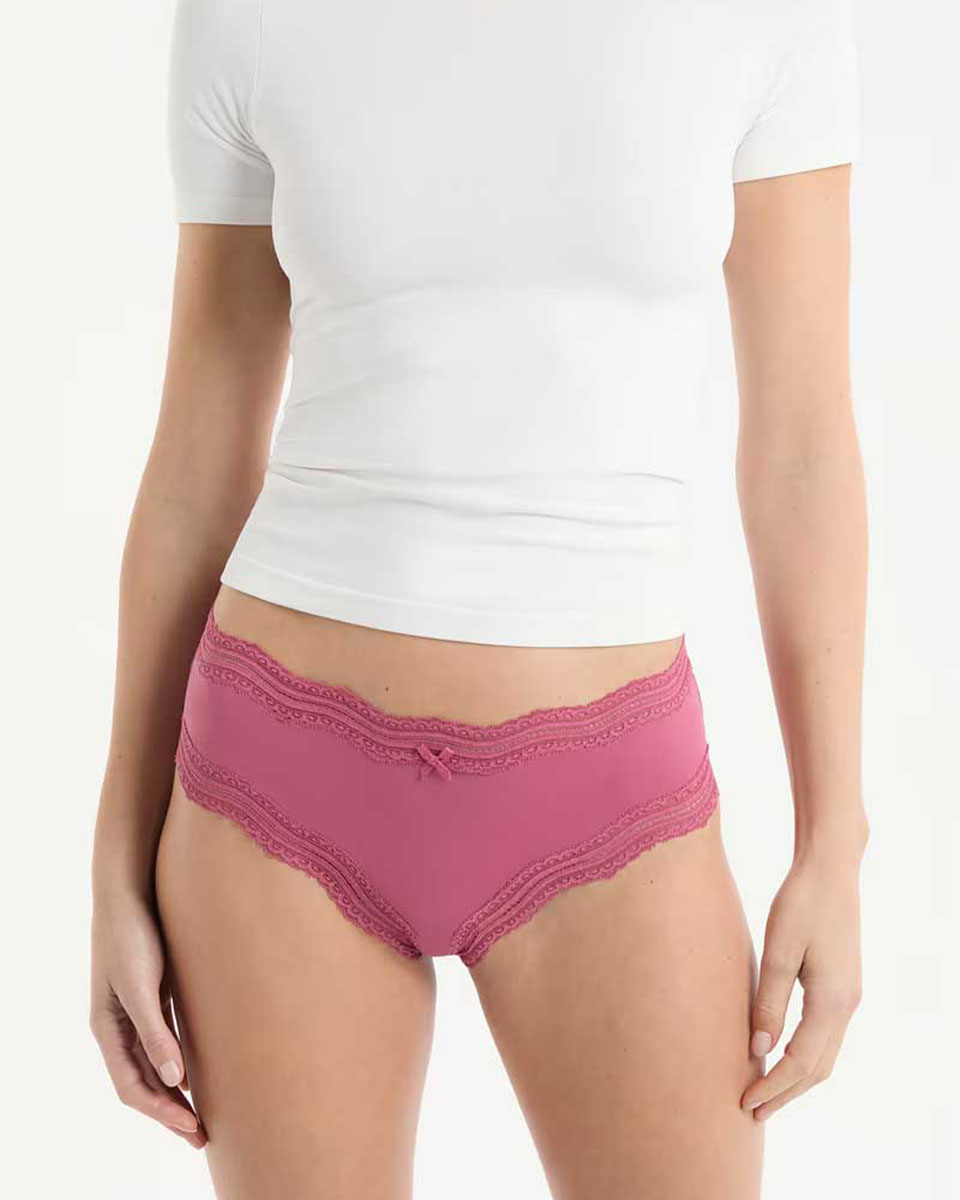 SOUL – SHORTY - ETAM - Lingerie - Panties