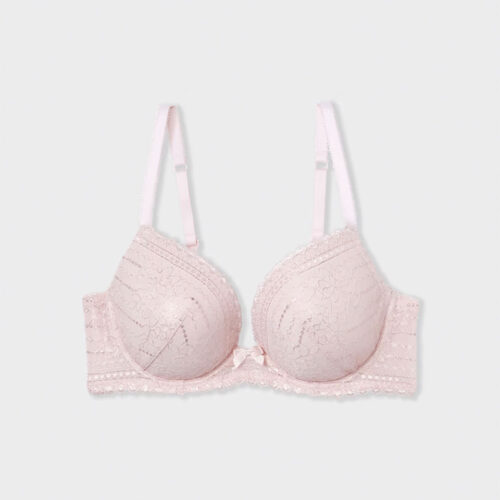 PANAMA – N*5 CLASSIQUE - ETAM - Lingerie - Bra