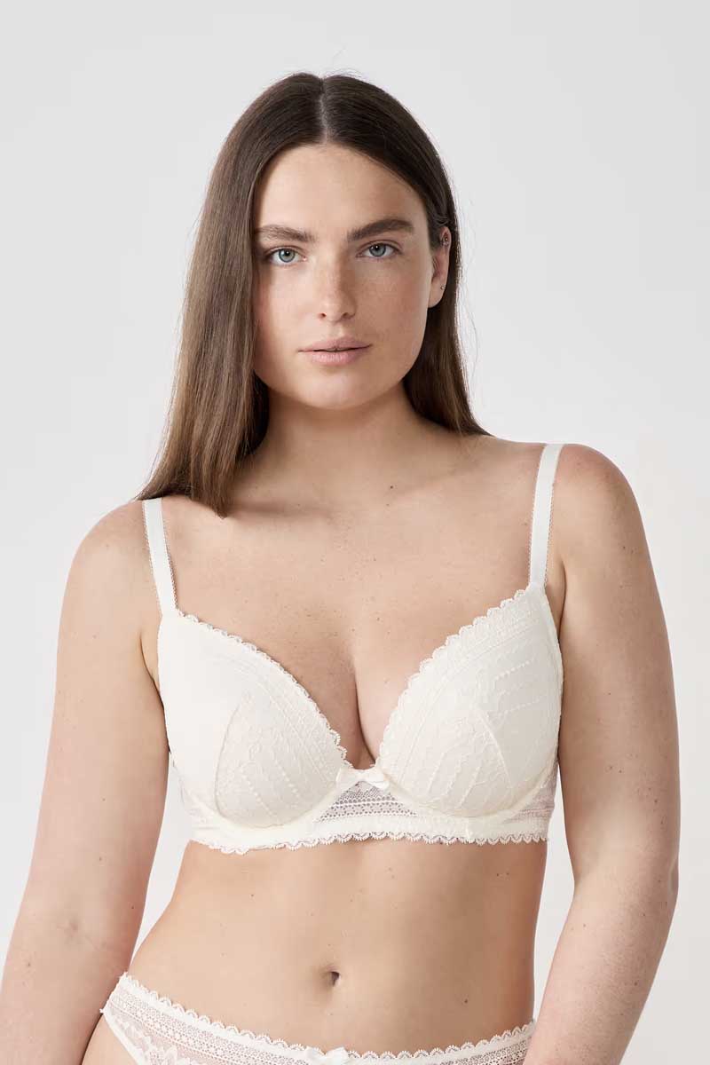 PANAMA – N*5 CLASSIQUE - ETAM - Lingerie - Bra