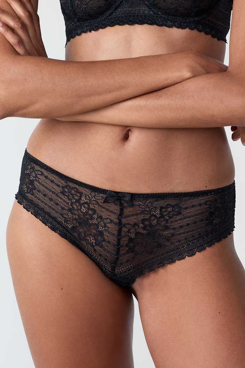 PANAMA – SHORTY - ETAM - Lingerie - Panties
