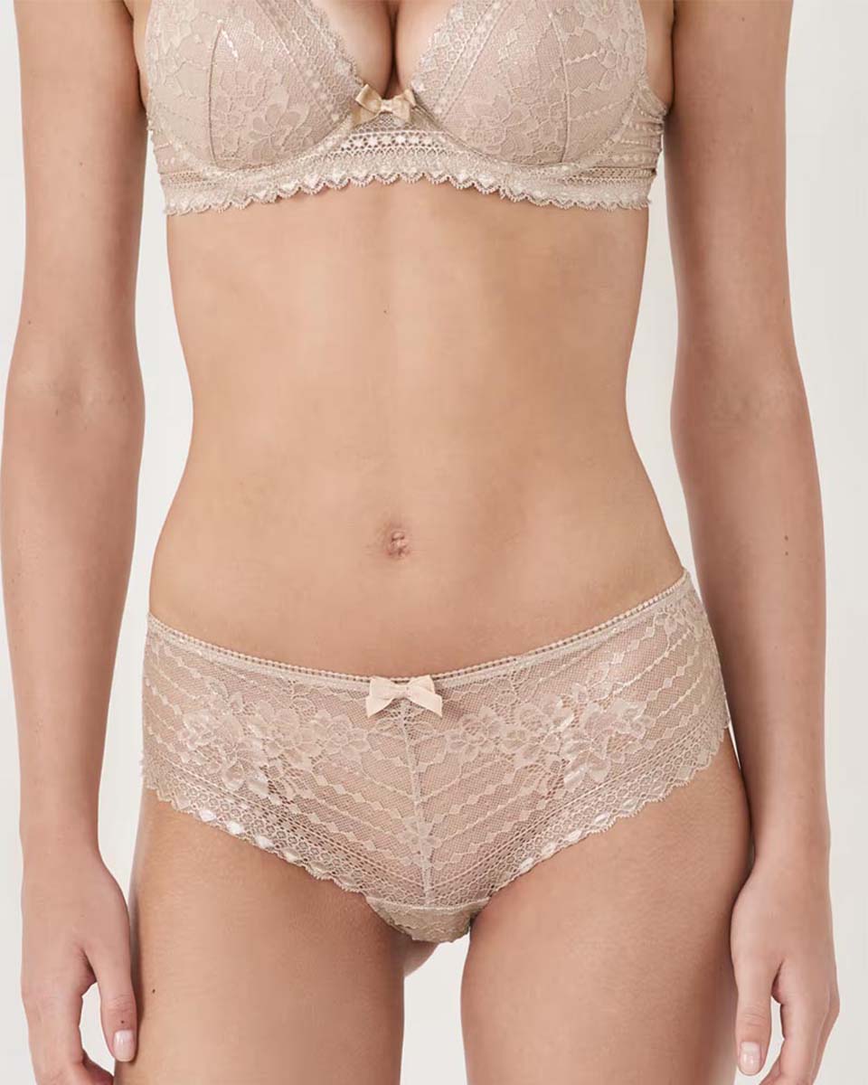 PANAMA – SHORTY - ETAM - Lingerie - Panties