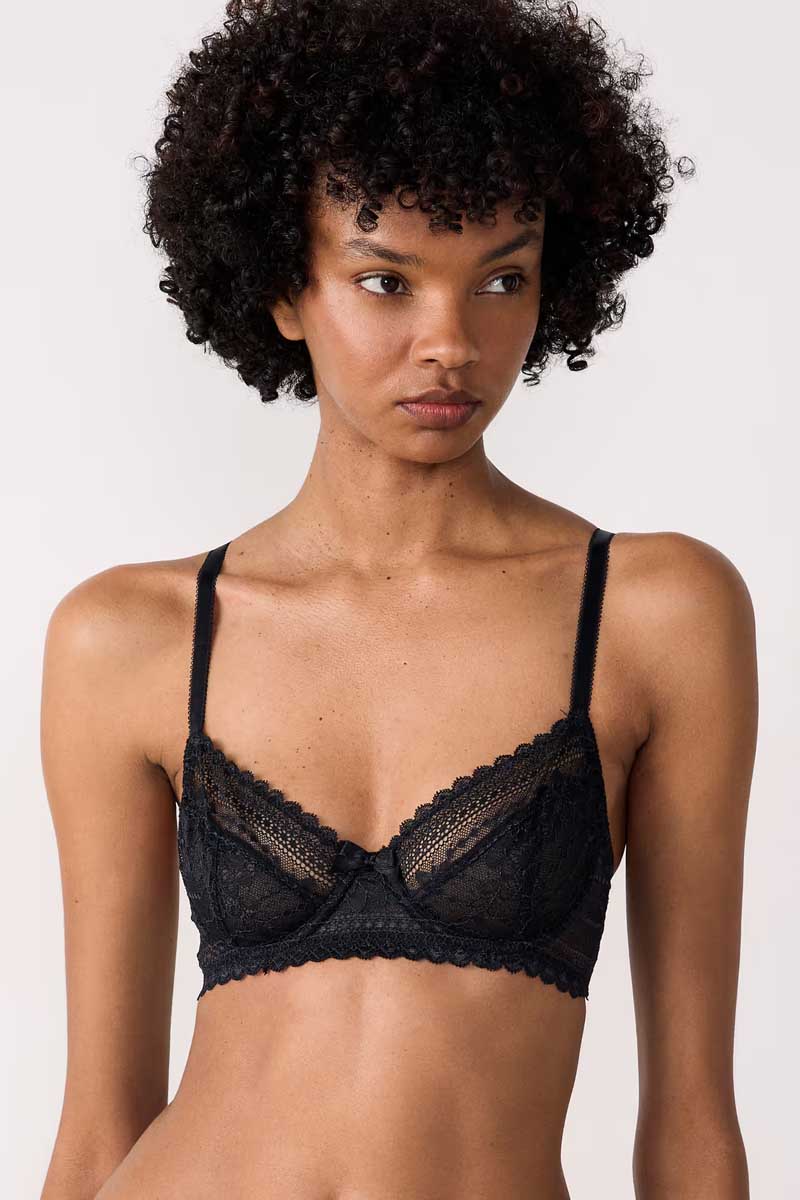 PANAMA – SC CLASSIQUE - ETAM - Lingerie - Bra