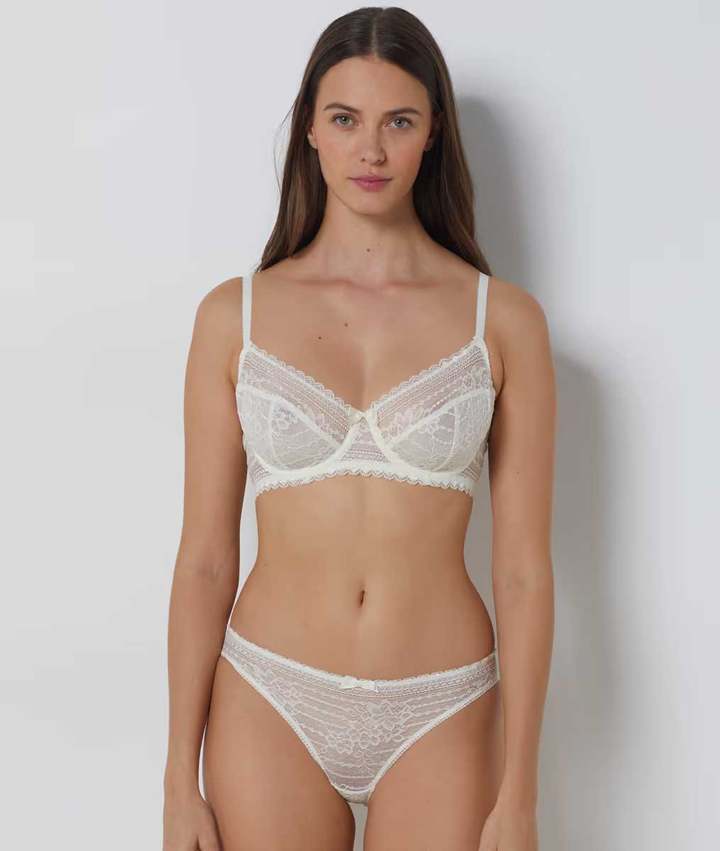 PANAMA – SC CLASSIQUE - ETAM - Lingerie - Bra