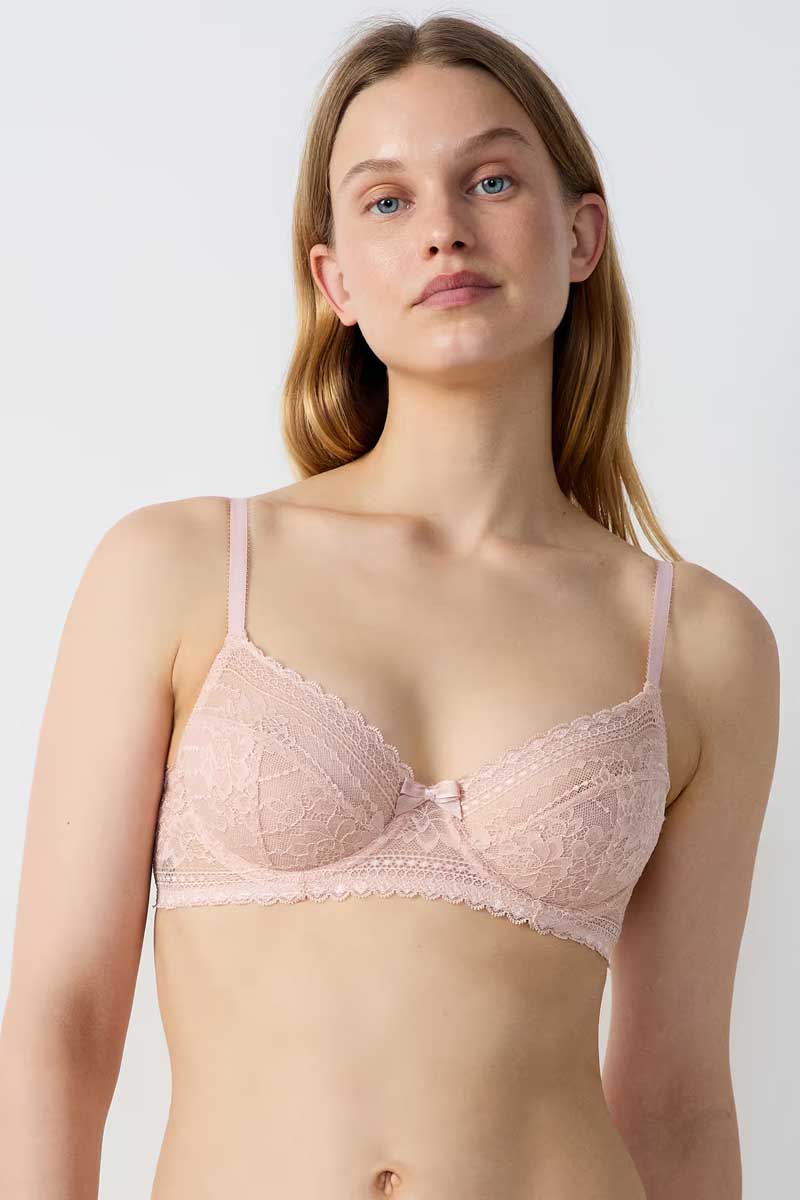PANAMA – SC CLASSIQUE - ETAM - Lingerie - Bra
