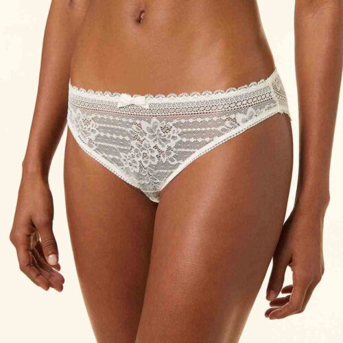 PANAMA Lace Panties