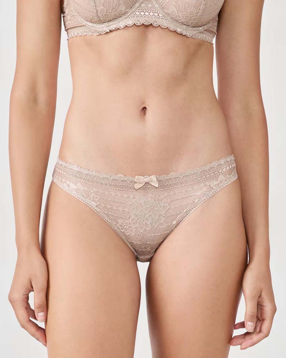 PANAMA – CULOTTE - ETAM - Lingerie - Panties