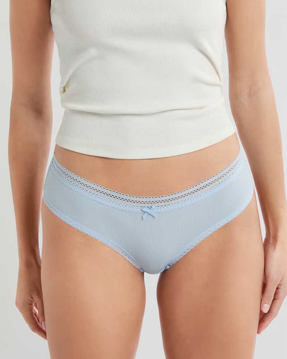 POWER – SHORTY - ETAM - Lingerie - Panties