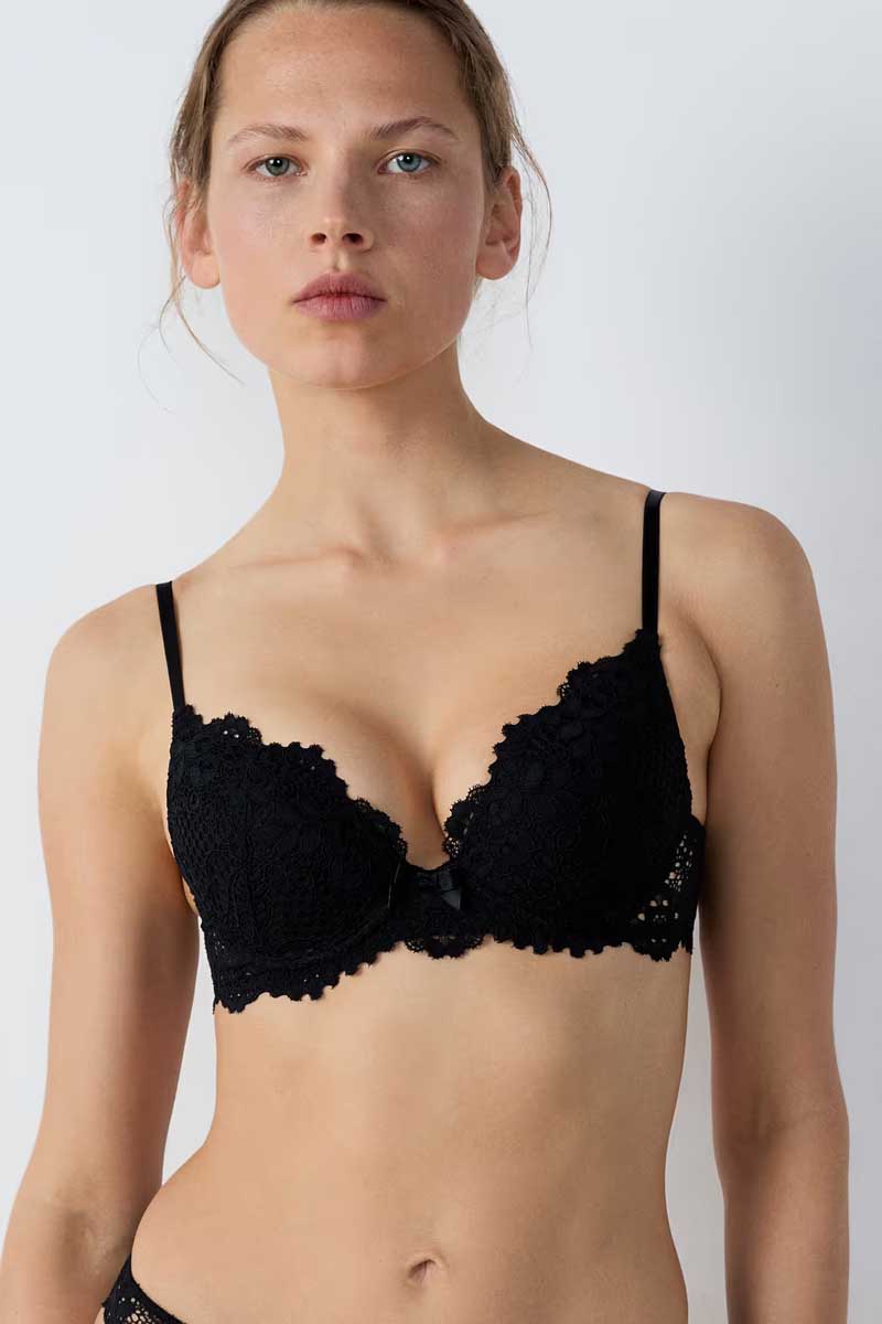 SUCCESS – N*2 CLASSIQUE - ETAM - Lingerie - Bra