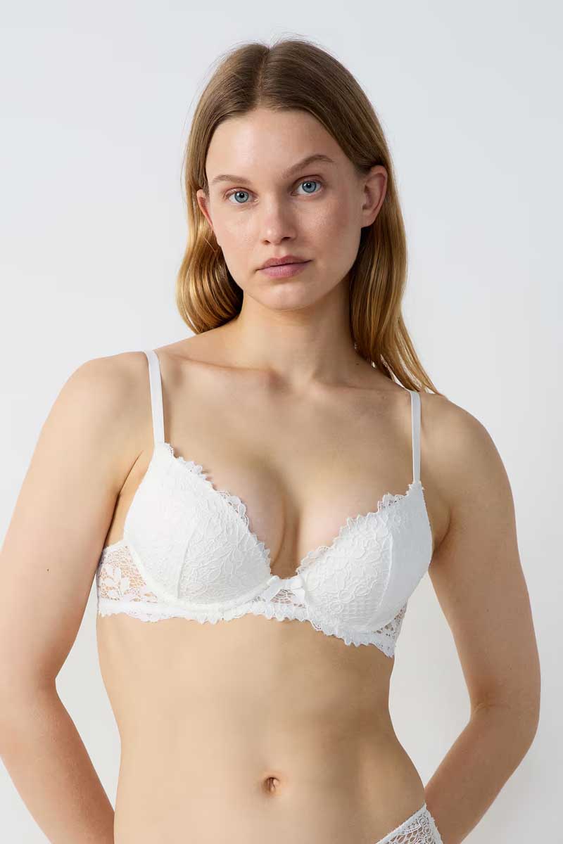 SUCCESS – N*2 CLASSIQUE - ETAM - Lingerie - Bra