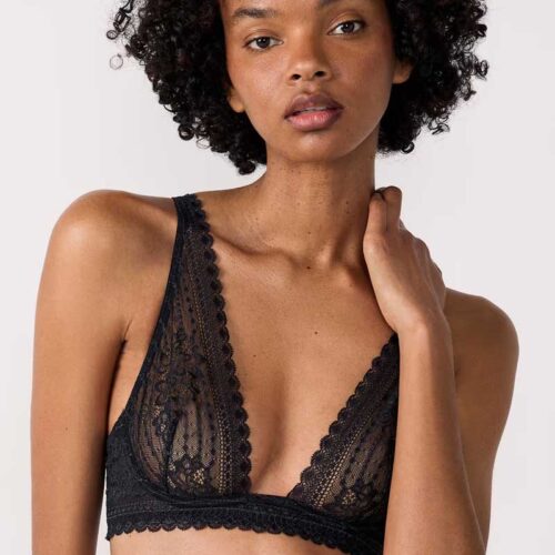 PANAMA - N*7 TRIANGLE