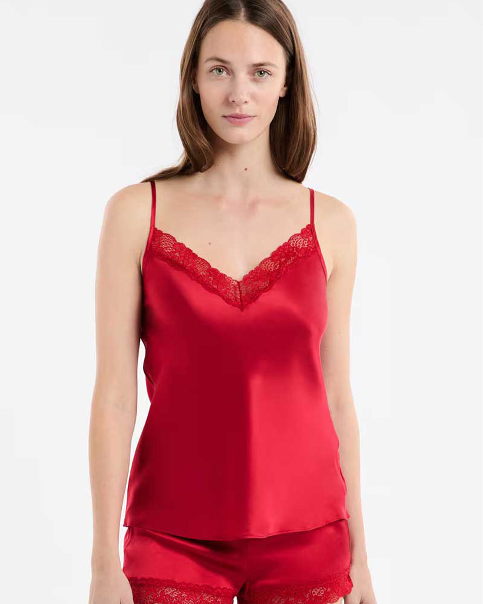 MILKY – CARACO - ETAM - Nightwear - Nightdress