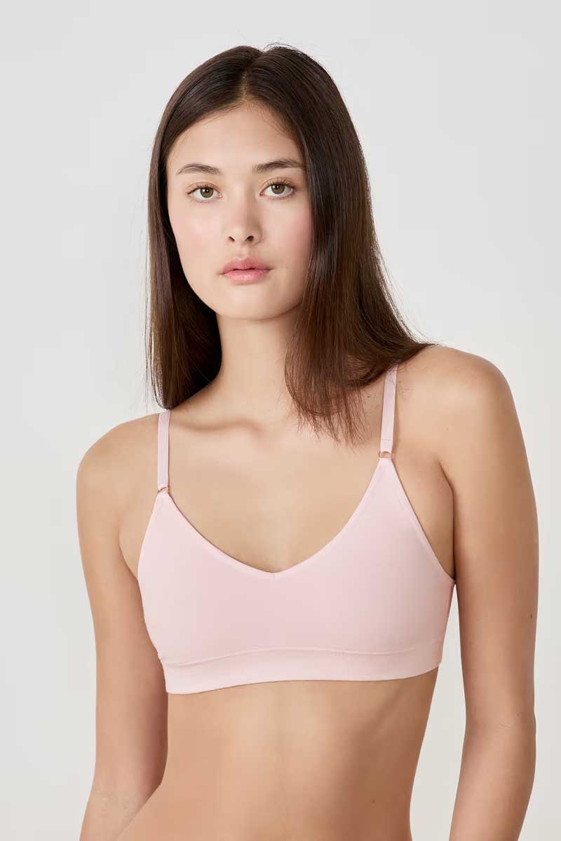 AMANDE – BRASSIERE - ETAM - Lingerie - Bra