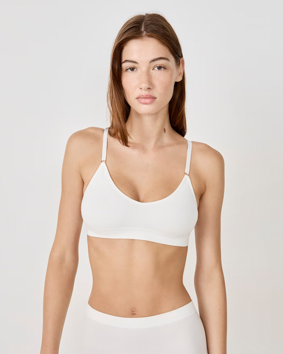 AMANDE – BRASSIERE - ETAM - Lingerie - Bra