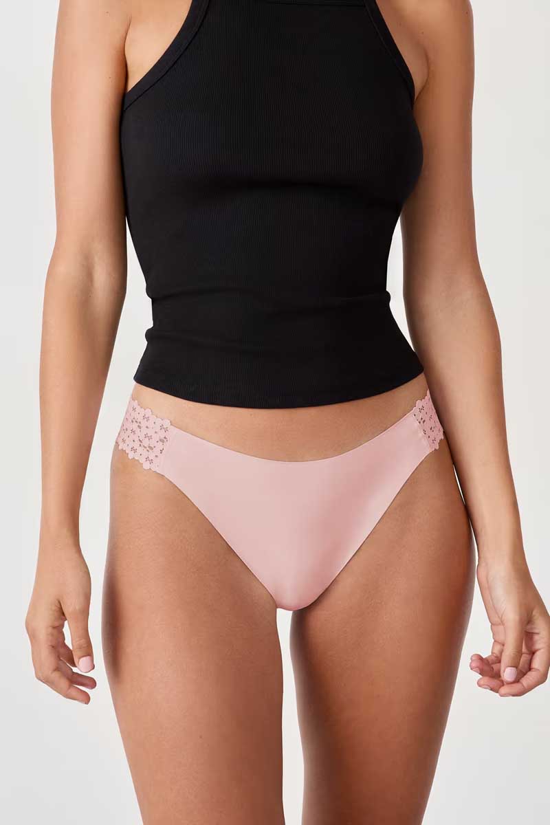 WISH – CULOTTE - ETAM - Lingerie - Panties