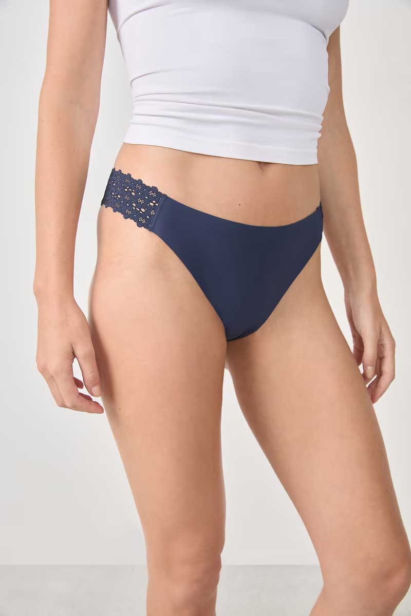 WISH – CULOTTE - ETAM - Lingerie - Panties