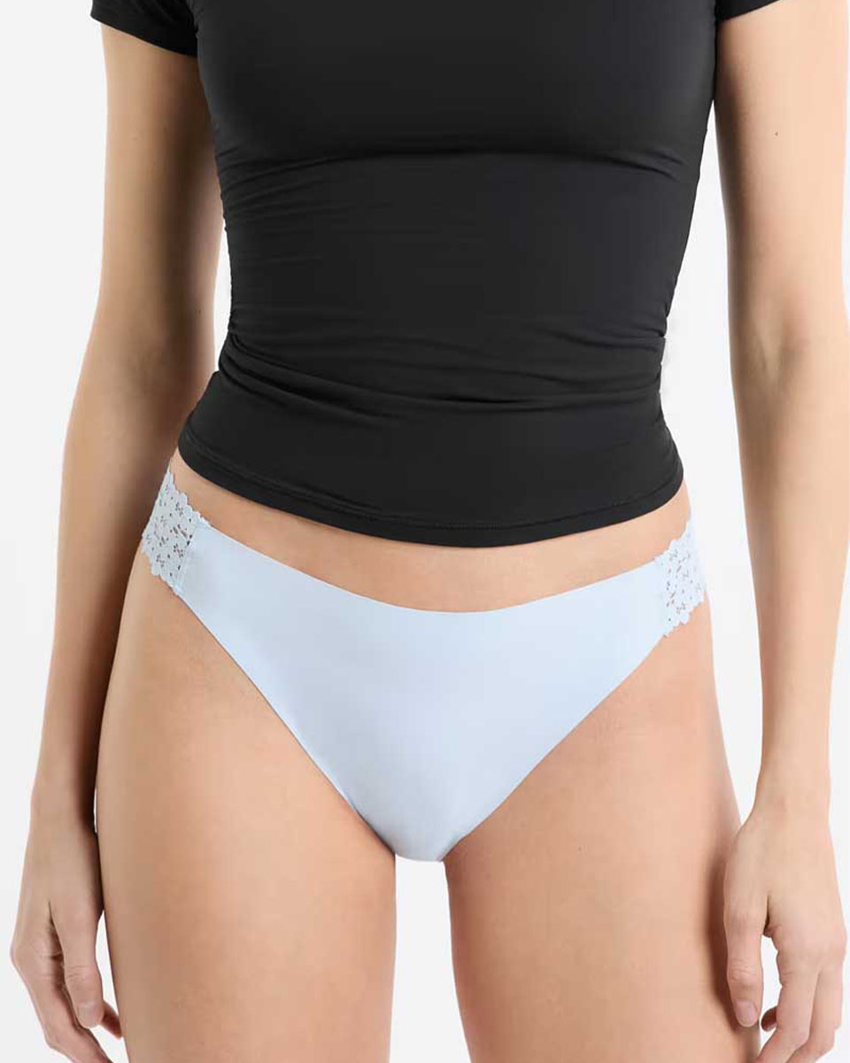 WISH – CULOTTE - ETAM - Lingerie - Panties