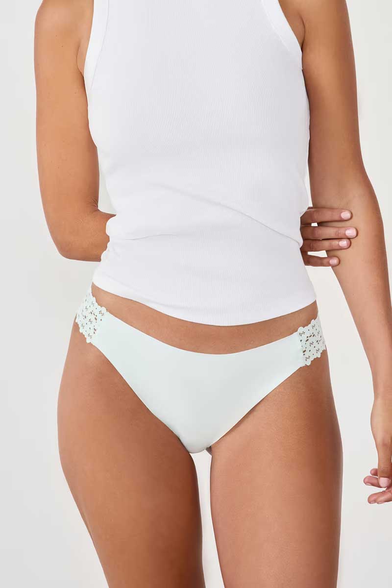 WISH – CULOTTE - ETAM - Lingerie - Panties