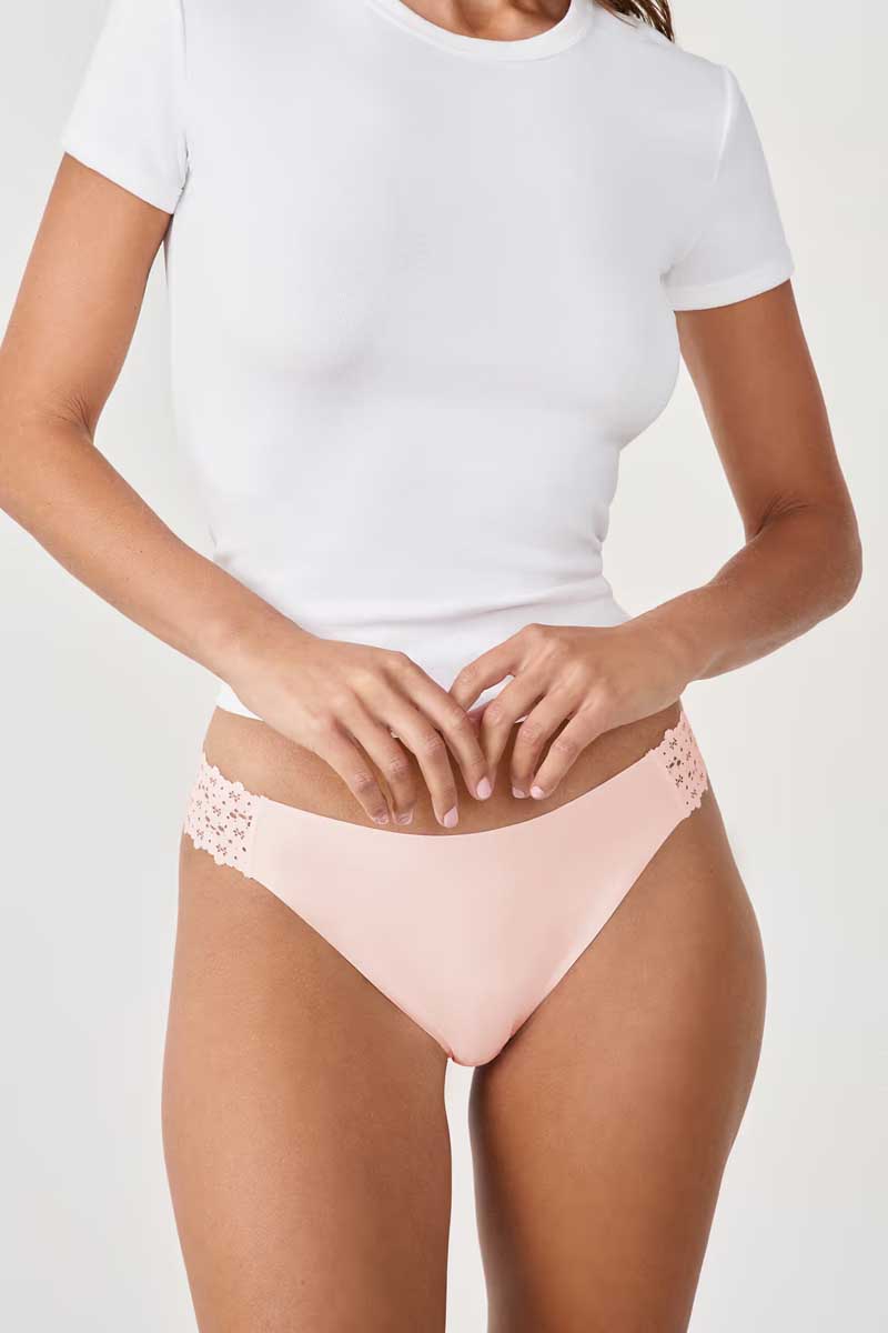 WISH – CULOTTE - ETAM - Lingerie - Panties