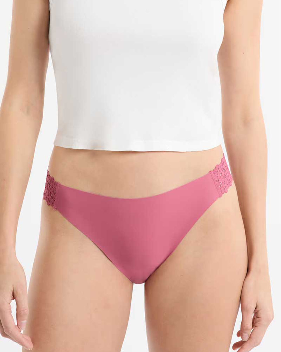 WISH – CULOTTE - ETAM - Lingerie - Panties