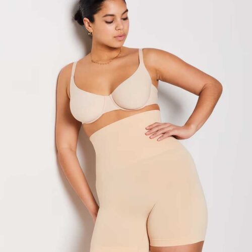 POWER BYETAM - PANTY COURT