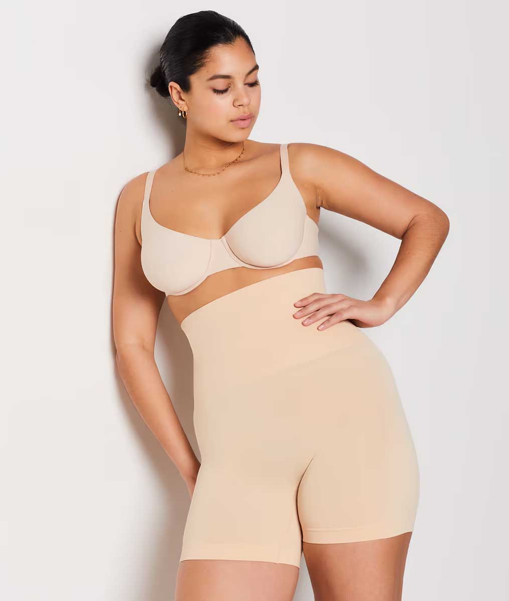 POWER BYETAM – PANTY COURT - ETAM - Lingerie - Panties