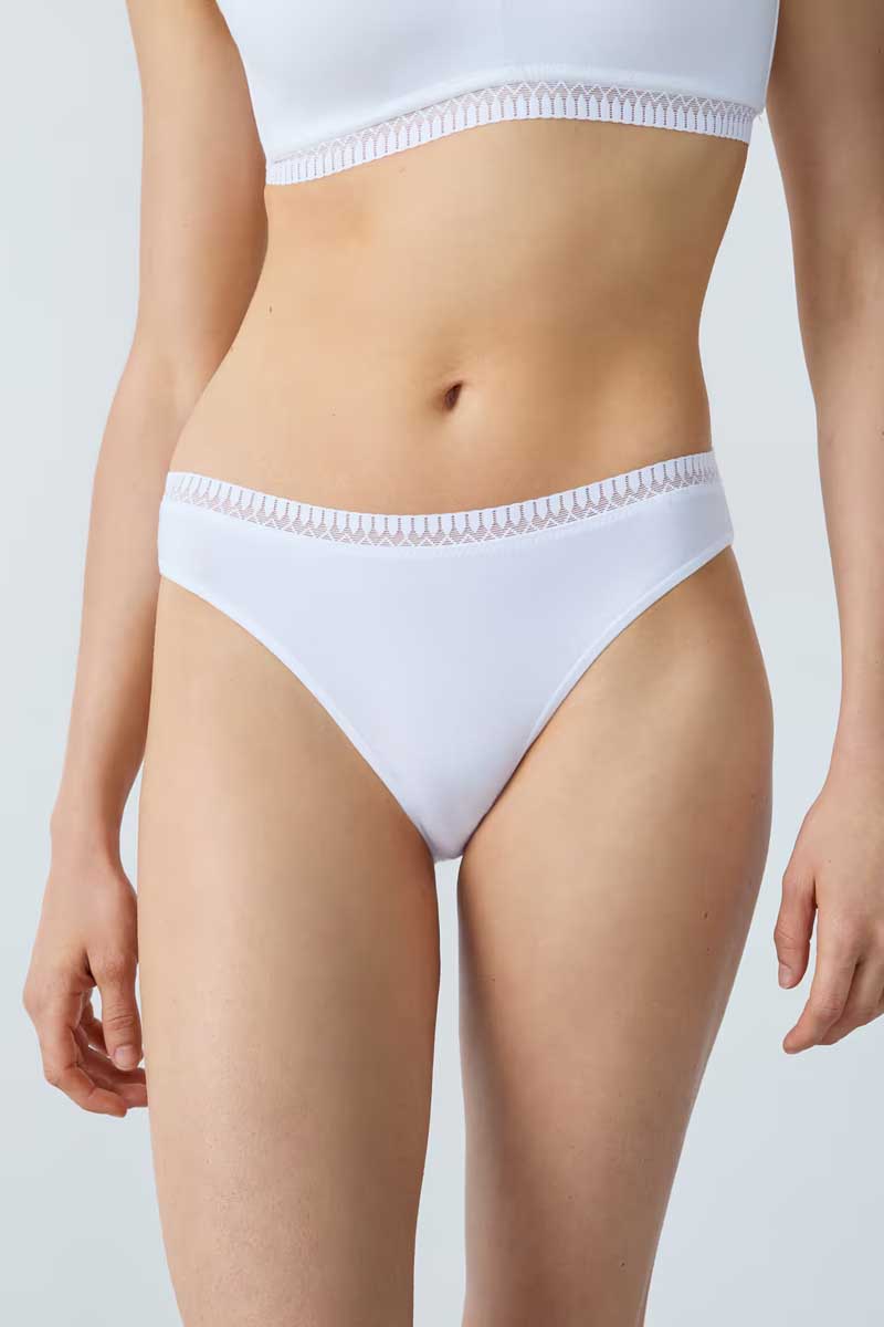 HAPPILY – CULOTTE - ETAM - Lingerie - Panties