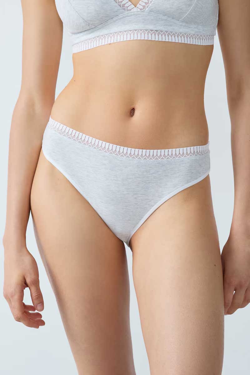 HAPPILY – CULOTTE - ETAM - Lingerie - Panties