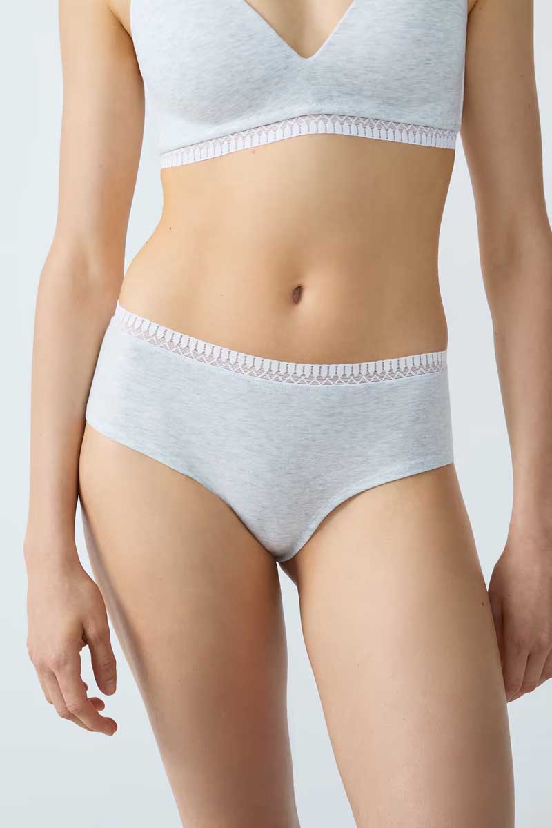 HAPPILY – SHORTY - ETAM - Lingerie - Panties