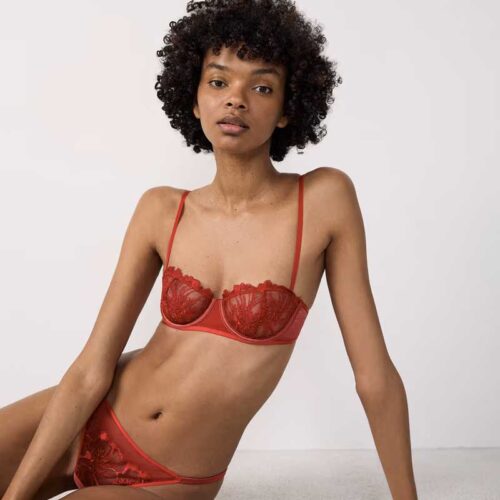 AMARYLLIS - N*9 BALCONNET