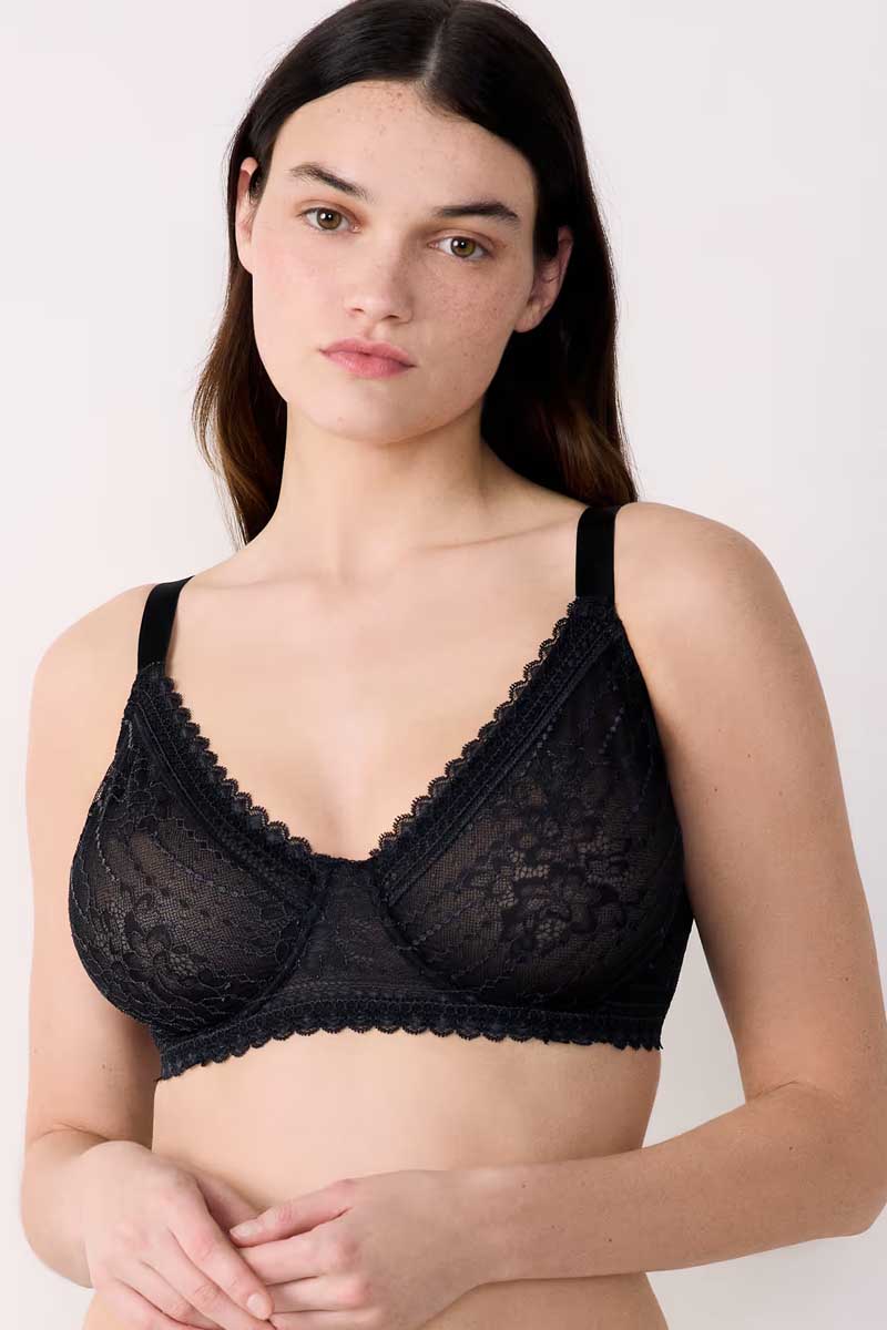 PANAMA – SC MINIMIZER - ETAM - Lingerie - Bra
