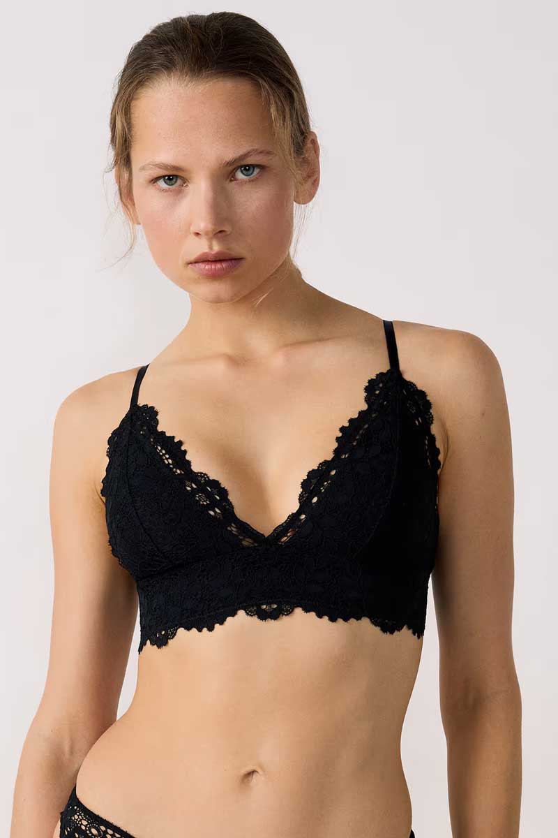 SUCCESS – N*8 TRIANGLE - ETAM - Lingerie - Bra