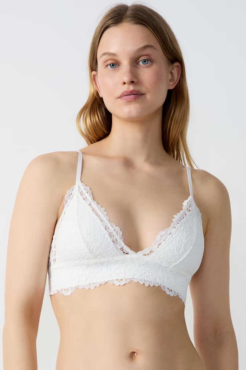 SUCCESS – N*8 TRIANGLE - ETAM - Lingerie - Bra