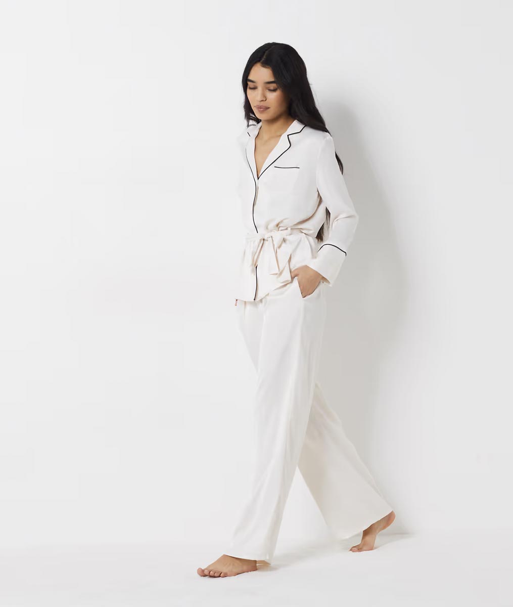 ERINA – PANTALON - ETAM - Nightwear - Pyjamas