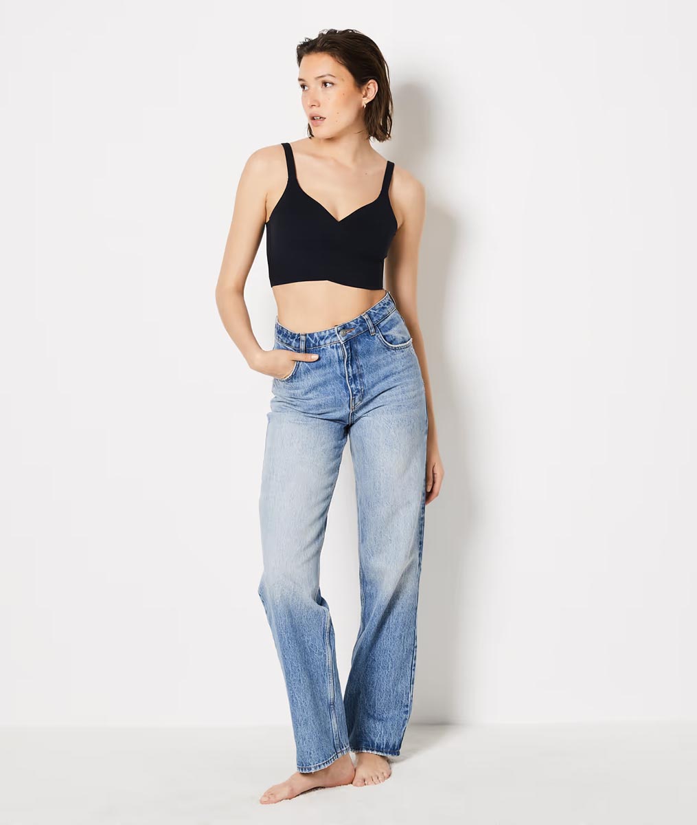 24H BRA – No Bra Effect Bralette - ETAM - Lingerie - Bra